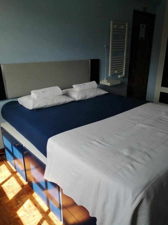 Peniche Blue Wave Home Atouguia Da Baleia Exterior photo